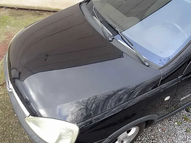 Opel corsa 1.7 dti 16v 'elegance' - afbeelding 43 van  45