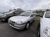 Opel corsa, 1999