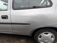 Opel corsa, 1999 - afbeelding 15 van  23