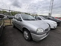 Opel corsa, 1999 - afbeelding 17 van  23