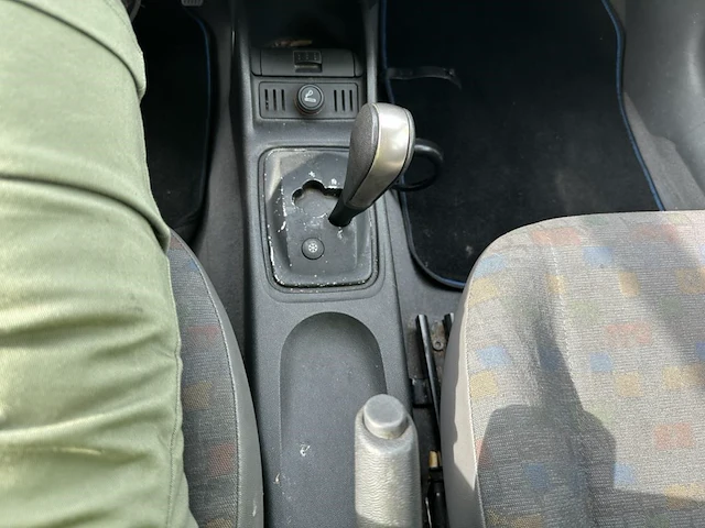 Opel corsa, 2001 - afbeelding 2 van  19