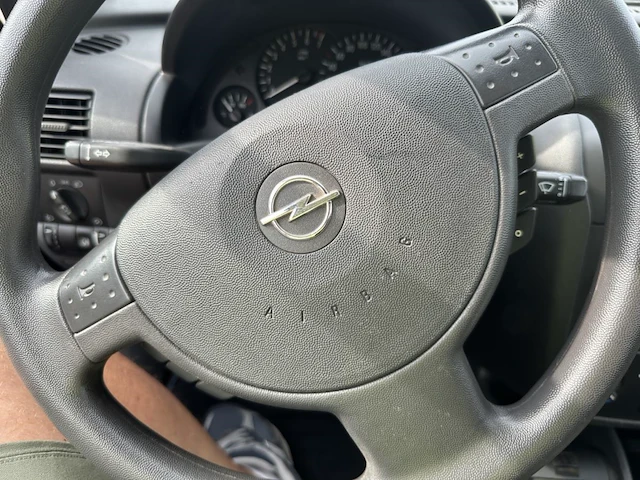 Opel corsa, 2001 - afbeelding 4 van  19