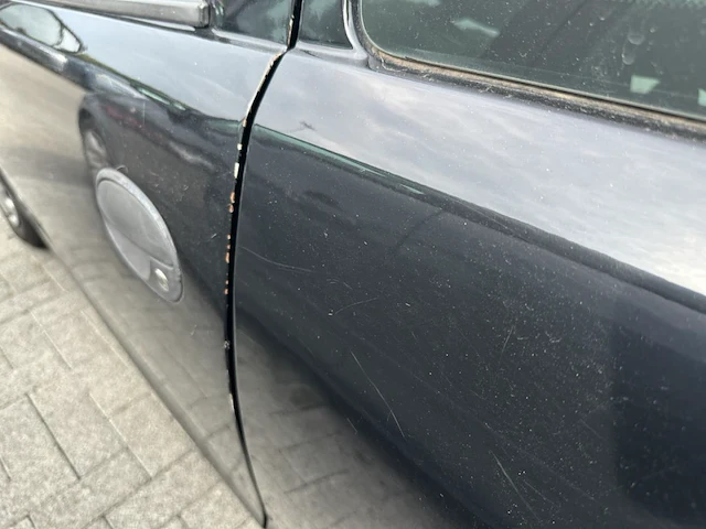 Opel corsa, 2001 - afbeelding 6 van  19