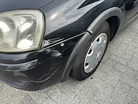 Opel corsa, 2001 - afbeelding 7 van  19