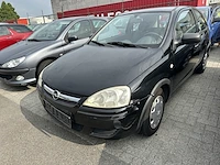 Opel corsa, 2001 - afbeelding 1 van  19