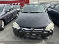Opel corsa, 2001 - afbeelding 12 van  19