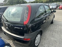 Opel corsa, 2001 - afbeelding 14 van  19