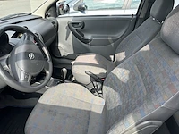 Opel corsa, 2001 - afbeelding 16 van  19