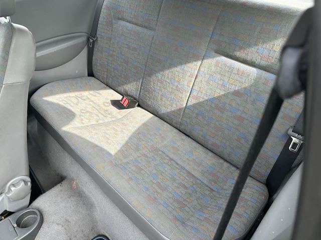 Opel corsa, 2001 - afbeelding 17 van  19