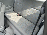 Opel corsa, 2001 - afbeelding 17 van  19