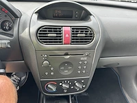 Opel corsa, 2001 - afbeelding 19 van  19