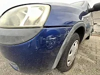 Opel corsa, 2003 - afbeelding 17 van  27