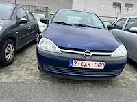 Opel corsa, 2003 - afbeelding 12 van  27