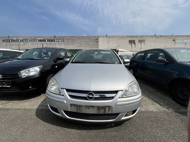 Opel corsa, 2005 - afbeelding 12 van  30