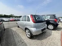 Opel corsa, 2005 - afbeelding 26 van  30