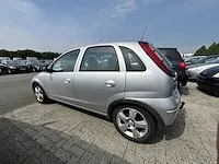 Opel corsa, 2005 - afbeelding 27 van  30