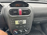 Opel corsa, 2006 - afbeelding 3 van  24