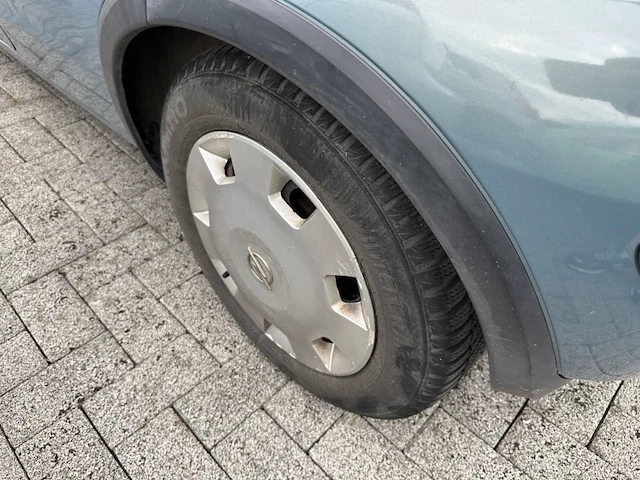 Opel corsa, 2006 - afbeelding 5 van  24