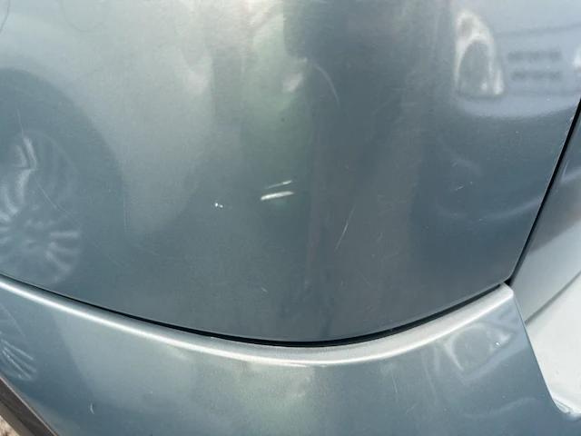 Opel corsa, 2006 - afbeelding 6 van  24