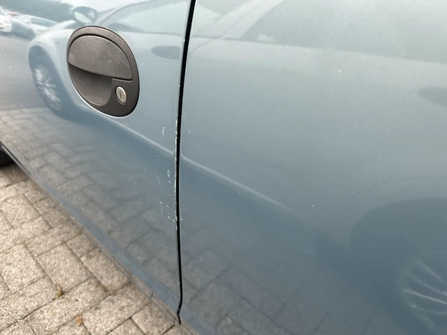 Opel corsa, 2006 - afbeelding 7 van  24