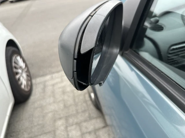 Opel corsa, 2006 - afbeelding 8 van  24