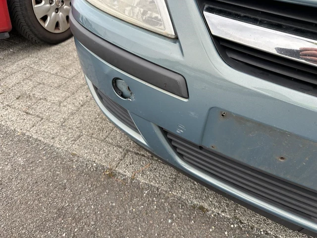 Opel corsa, 2006 - afbeelding 10 van  24