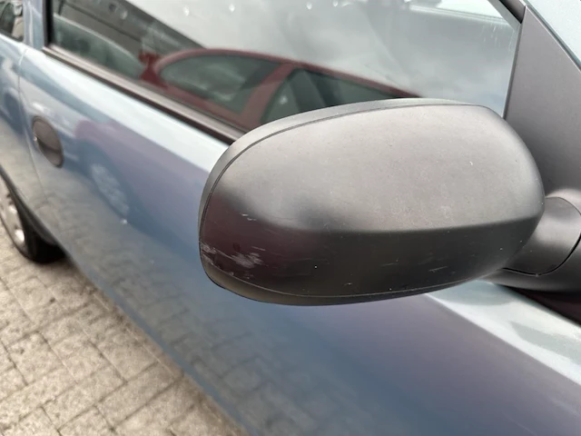 Opel corsa, 2006 - afbeelding 11 van  24