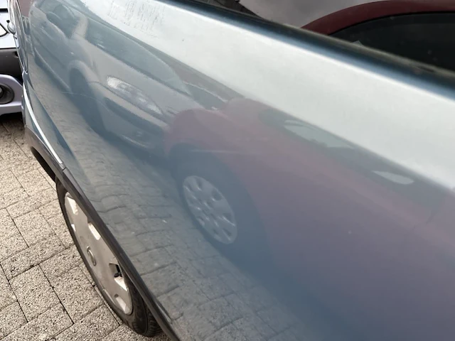 Opel corsa, 2006 - afbeelding 14 van  24