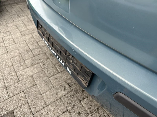 Opel corsa, 2006 - afbeelding 16 van  24