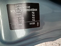 Opel corsa, 2006 - afbeelding 17 van  24