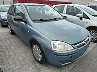 Opel corsa, 2006 - afbeelding 18 van  24