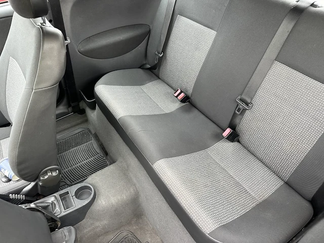 Opel corsa, 2006 - afbeelding 22 van  24
