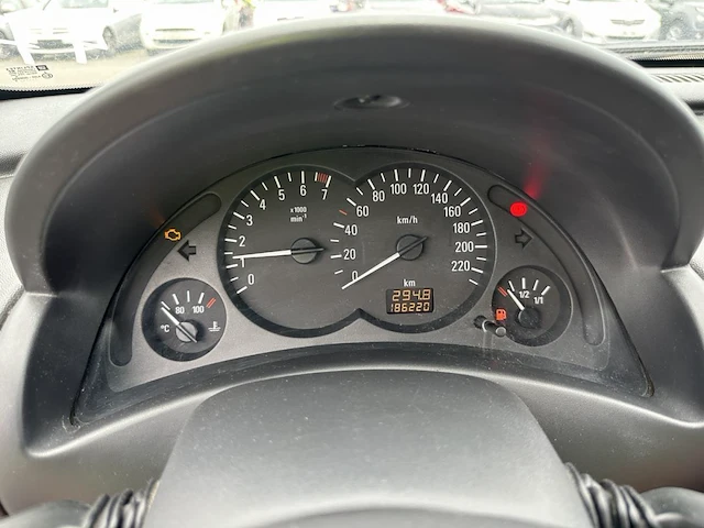 Opel corsa, 2006 - afbeelding 23 van  24