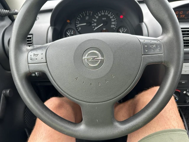 Opel corsa, 2006 - afbeelding 24 van  24