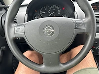 Opel corsa, 2006 - afbeelding 24 van  24