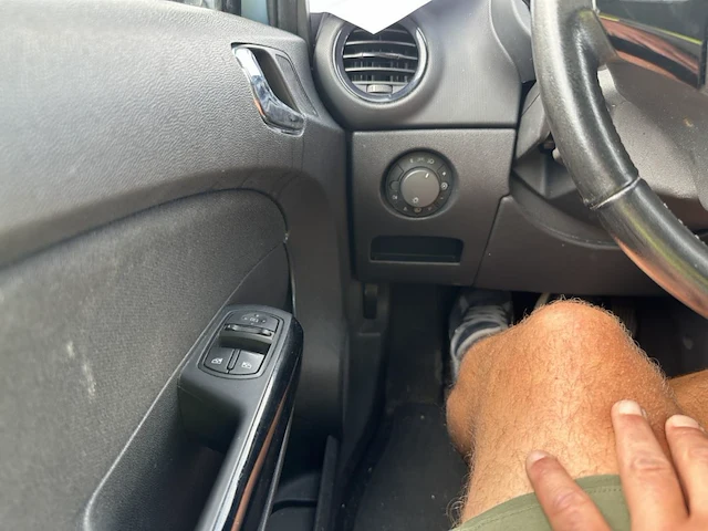 Opel corsa, 2007 - afbeelding 2 van  25