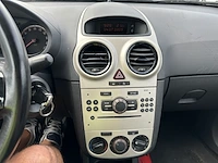 Opel corsa, 2007 - afbeelding 3 van  25