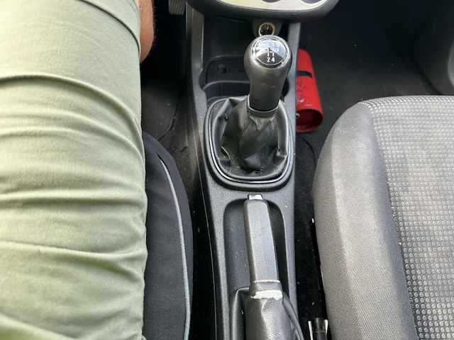 Opel corsa, 2007 - afbeelding 4 van  25