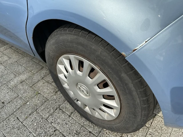Opel corsa, 2007 - afbeelding 5 van  25