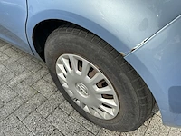 Opel corsa, 2007 - afbeelding 5 van  25