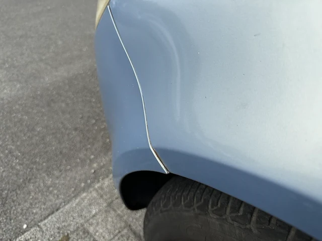 Opel corsa, 2007 - afbeelding 7 van  25