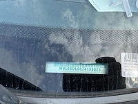 Opel corsa, 2007 - afbeelding 8 van  25