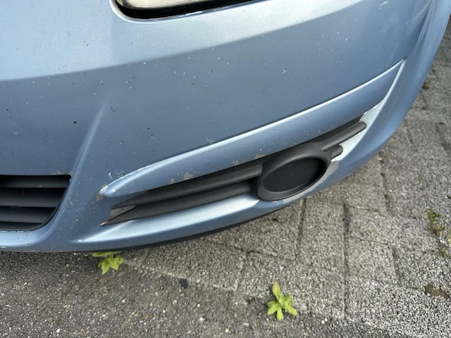 Opel corsa, 2007 - afbeelding 10 van  25