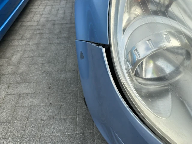 Opel corsa, 2007 - afbeelding 11 van  25