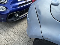 Opel corsa, 2007 - afbeelding 14 van  25