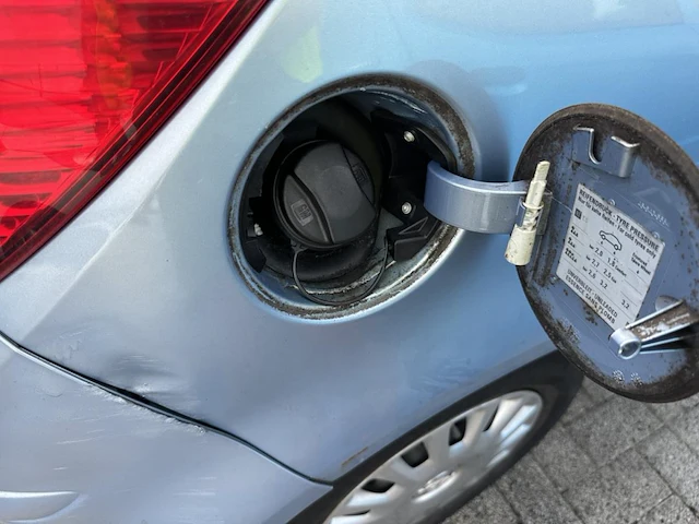 Opel corsa, 2007 - afbeelding 15 van  25