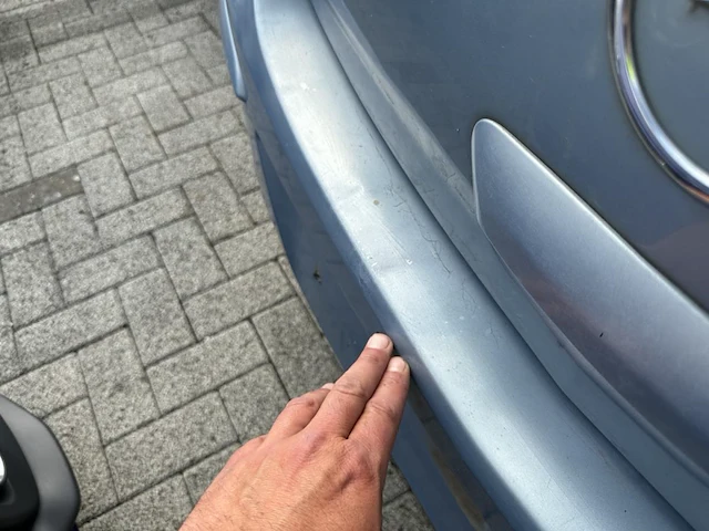 Opel corsa, 2007 - afbeelding 16 van  25