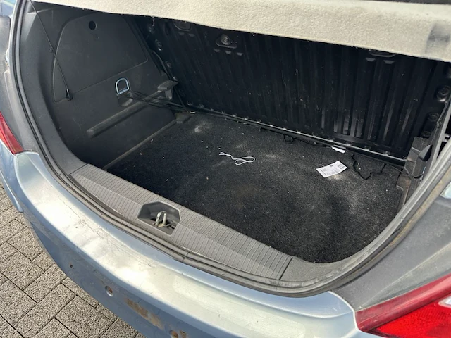 Opel corsa, 2007 - afbeelding 17 van  25