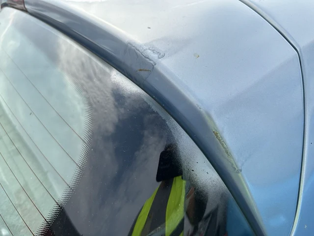 Opel corsa, 2007 - afbeelding 18 van  25