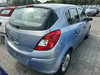 Opel corsa, 2007 - afbeelding 20 van  25